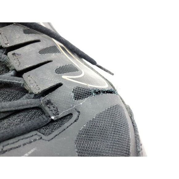 Nike Reax TR 8 Mens Size 9.5 Mesh Running Cross Training Gym Shox Workout Shoes main image 4